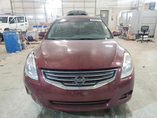 Photo 5 from auction – 2010 NISSAN ALTIMA BAS with VIN 1N4AL2APXAN442961