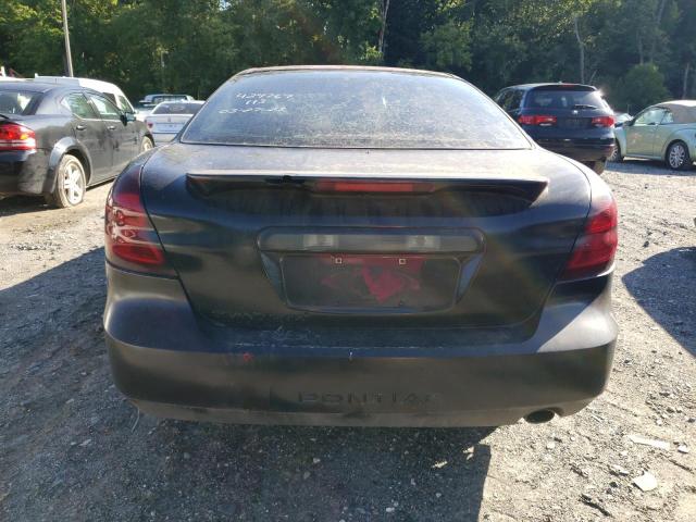 Photo 6 from auction – 2005 PONTIAC GRAND PRIX with VIN 2G2WP522X51335719