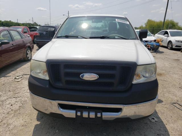 Photo 5 from auction – 2008 FORD F150 with VIN 1FTRF12288KE16128