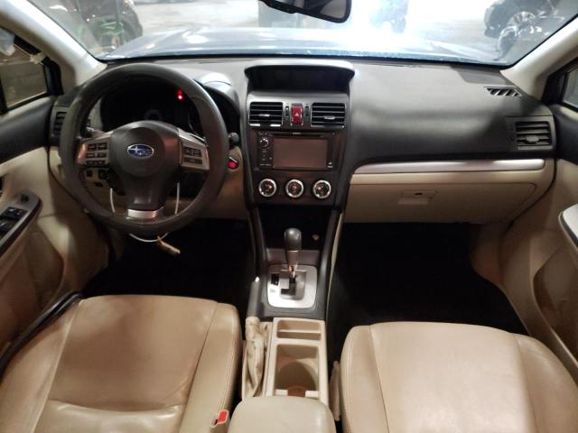 Photo 8 from auction – 2014 SUBARU XV CROSSTR with VIN JF2GPBKC9EH309831