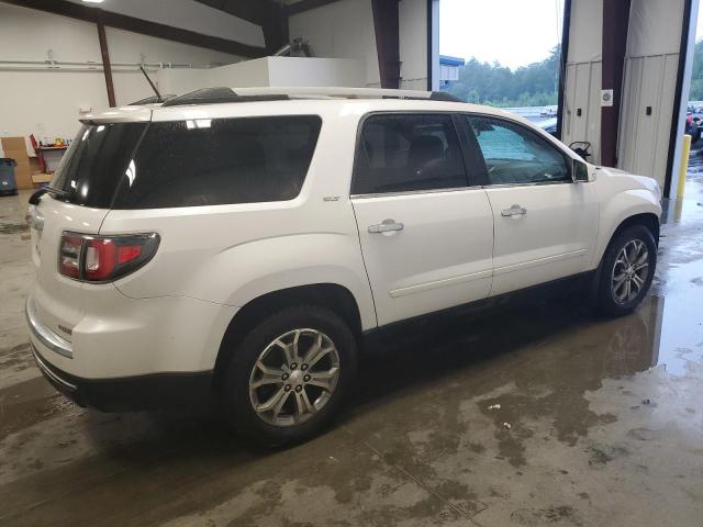 Photo 3 from auction – 2016 GMC ACADIA SLT with VIN 1GKKVRKD0GJ150682