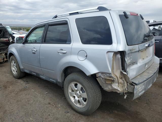 Photo 2 from auction – 2012 FORD ESCAPE LIM with VIN 1FMCU9EG6CKB31286