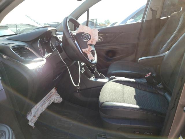 Photo 7 from auction – 2014 BUICK ENCORE CON with VIN KL4CJBSB8EB781814