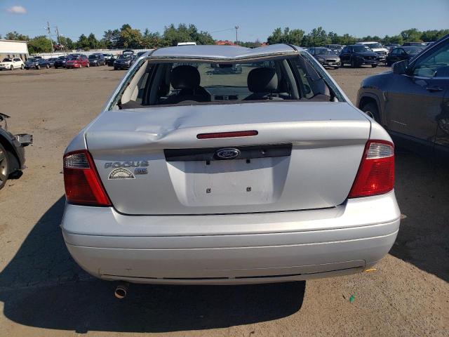 Photo 6 from auction – 2007 FORD FOCUS ZX4 with VIN 1FAFP34N37W111538
