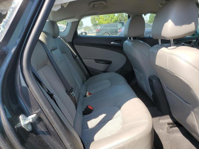 Photo 10 from auction – 2016 BUICK VERANO SPO with VIN 1G4PW5SK6G4173707