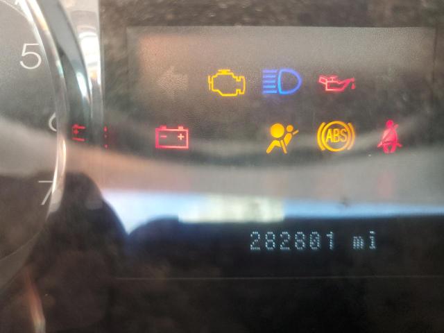 Photo 9 from auction – 2007 LINCOLN MKZ with VIN 3LNHM26T17R649705