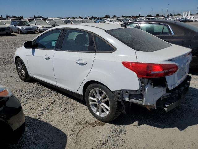 Photo 2 from auction – 2015 FORD FOCUS SE with VIN 1FADP3F27FL307525