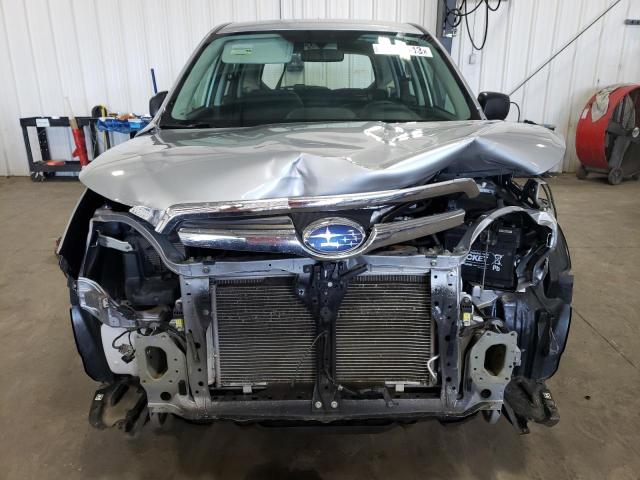 Снимка 5 от търг – 2014 SUBARU FORESTER 2 с VIN JF2SJAAC8EH497877