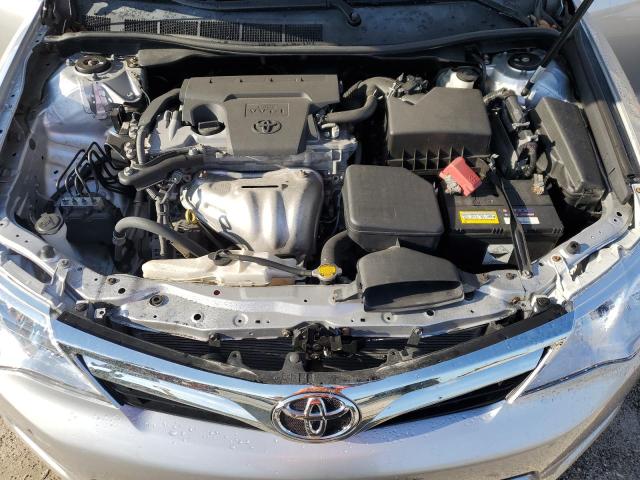 Photo 11 from auction – 2012 TOYOTA CAMRY BASE with VIN 4T4BF1FK4CR271955
