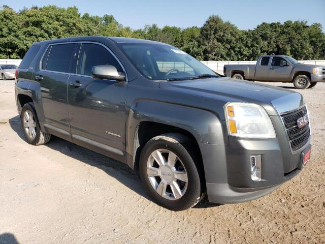 Снимка 4 от търг – 2012 GMC TERRAIN SL с VIN 2GKALMEK4C6384717