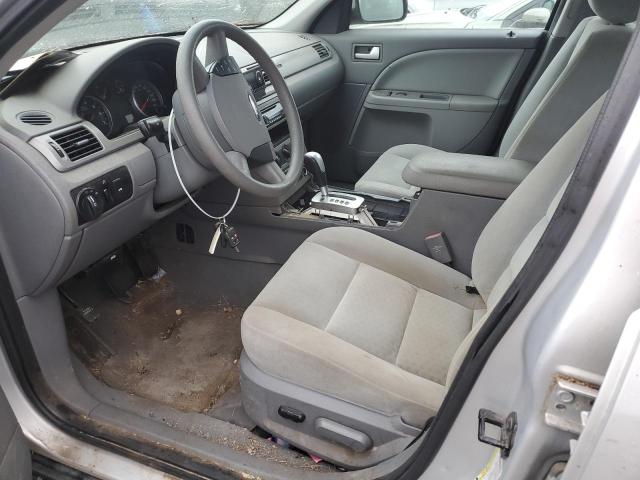 Photo 7 from auction – 2005 FORD FIVE HUNDR with VIN 1FAFP23155G146761