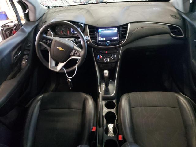 Photo 8 from auction – 2020 CHEVROLET TRAX 1LT with VIN 3GNCJPSB4LL184665