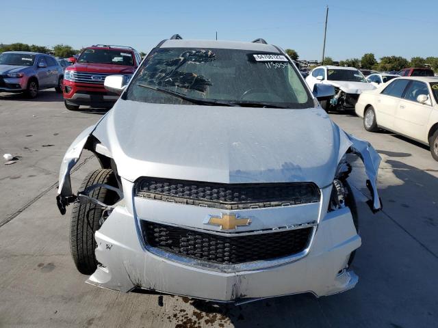 Photo 5 from auction – 2015 CHEVROLET EQUINOX LT with VIN 2GNFLFEKXF6113055
