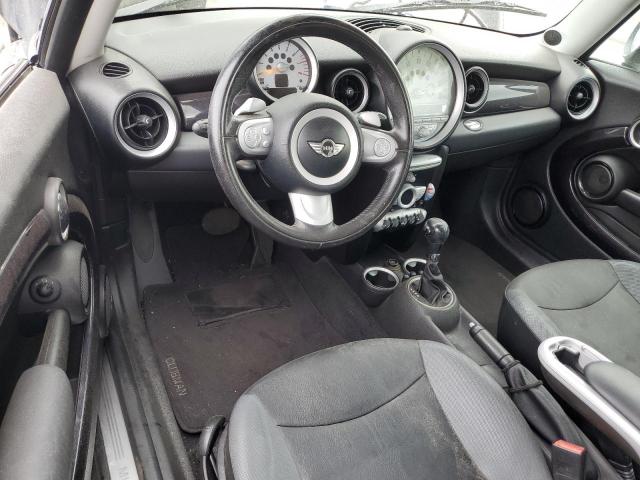 Снимка 8 от търг – 2009 MINI COOPER CLU с VIN WMWML33589TX35304