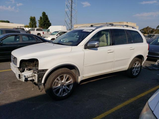 VOLVO XC90 3.2 2013 with VIN YV4952CZ4D1666581 - Photo from auction