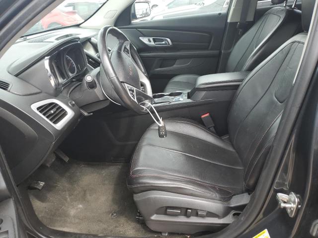 Photo 7 from auction – 2017 GMC TERRAIN SL with VIN 2GKFLUEK5H6125280