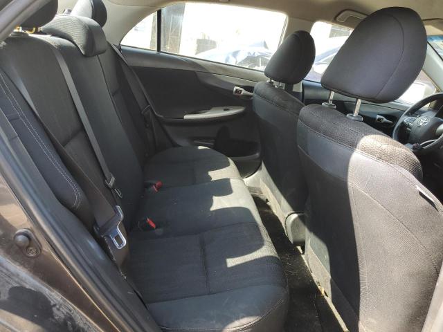 Photo 10 from auction – 2012 TOYOTA COROLLA BA with VIN 5YFBU4EE5CP045602