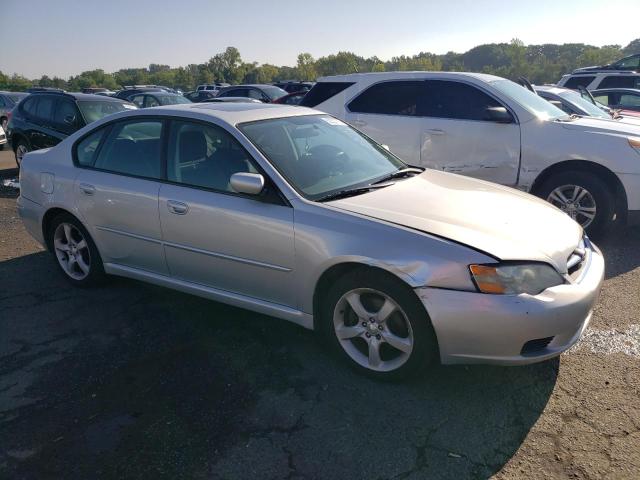 Photo 4 from auction – 2006 SUBARU LEGACY 2.5 with VIN 4S3BL626067201319