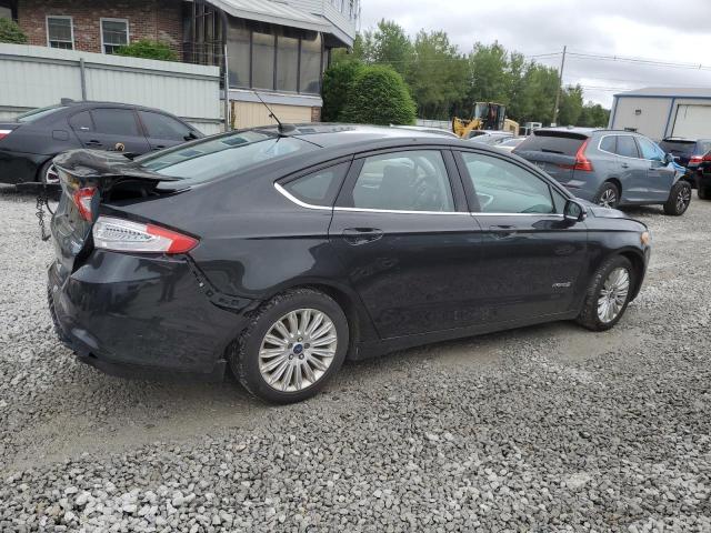 Photo 3 from auction – 2015 FORD FUSION SE with VIN 3FA6P0LUXFR255404