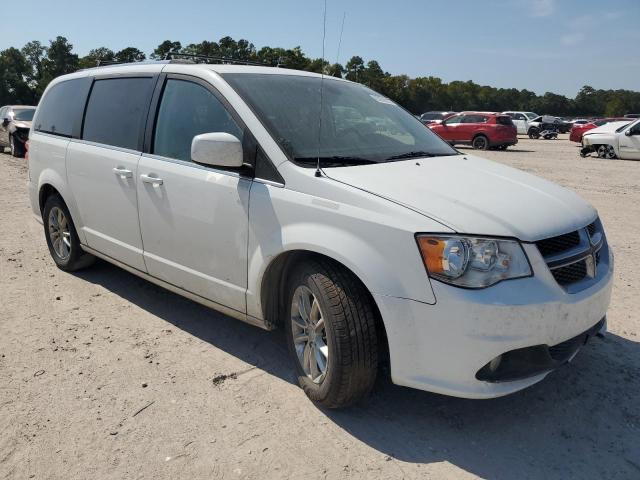 Photo 4 from auction – 2018 DODGE GRAND CARA with VIN 2C4RDGCGXJR360669