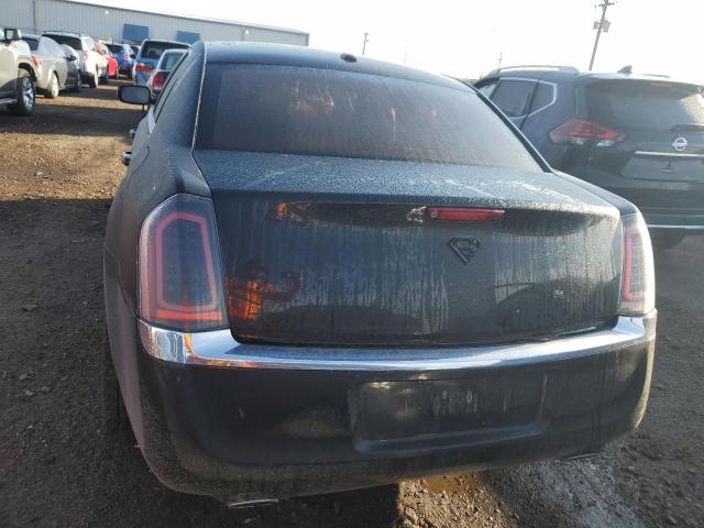 Photo 6 from auction – 2013 CHRYSLER 300 with VIN 2C3CCAAG6DH588501