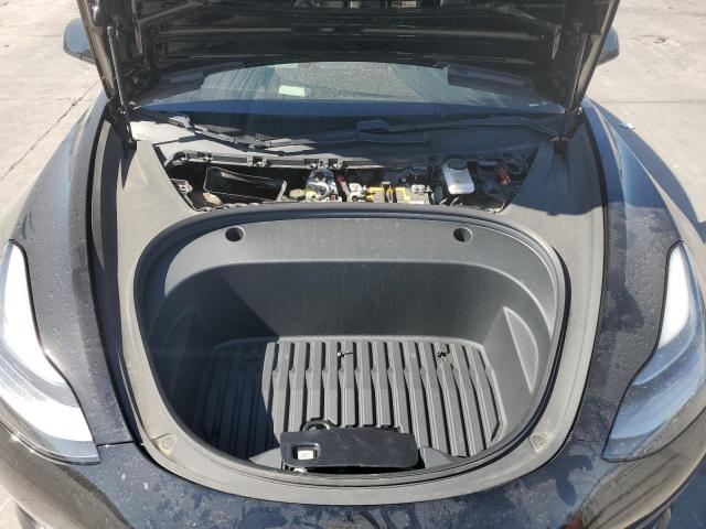 Photo 11 from auction – 2021 TESLA MODEL 3 with VIN 5YJ3E1EA7MF927624