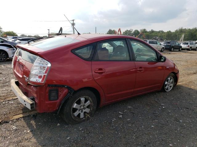 Photo 3 from auction – 2007 TOYOTA PRIUS with VIN JTDKB20U877565969