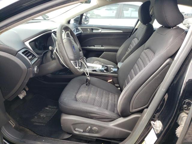 Photo 7 from auction – 2016 FORD FUSION SE with VIN 3FA6P0H7XGR150835