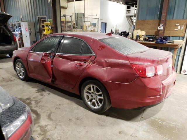 Photo 2 from auction – 2013 CHEVROLET MALIBU 2LT with VIN 1G11F5RR5DF103377