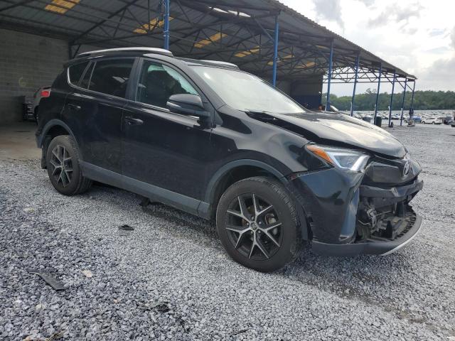 Photo 4 from auction – 2016 TOYOTA RAV4 SE with VIN 2T3NFREVXGW284157