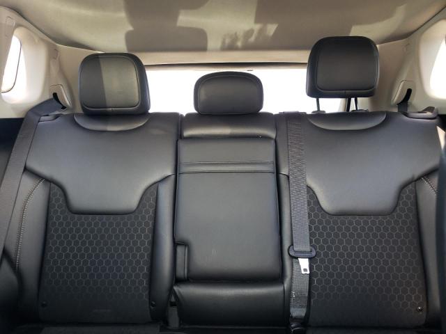 Photo 10 from auction – 2019 JEEP COMPASS LA with VIN 3C4NJDBB7KT679103