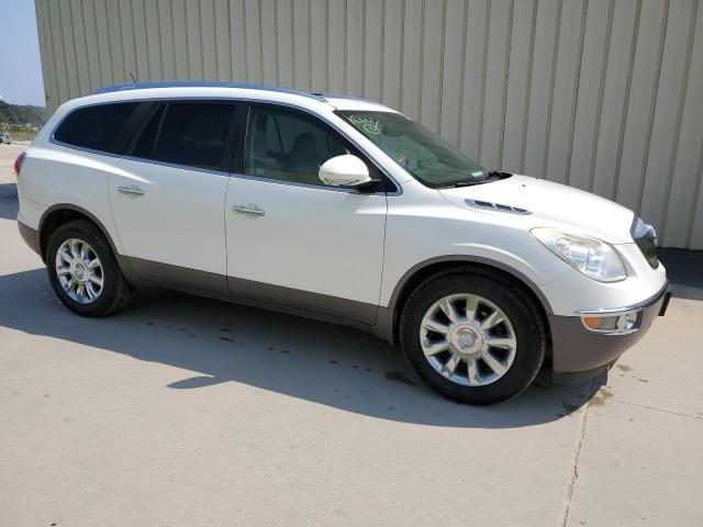 Photo 4 from auction – 2012 BUICK ENCLAVE with VIN 5GAKVCED7CJ182836