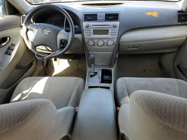 Photo 8 from auction – 2011 TOYOTA CAMRY BASE with VIN 4T1BF3EK8BU615986