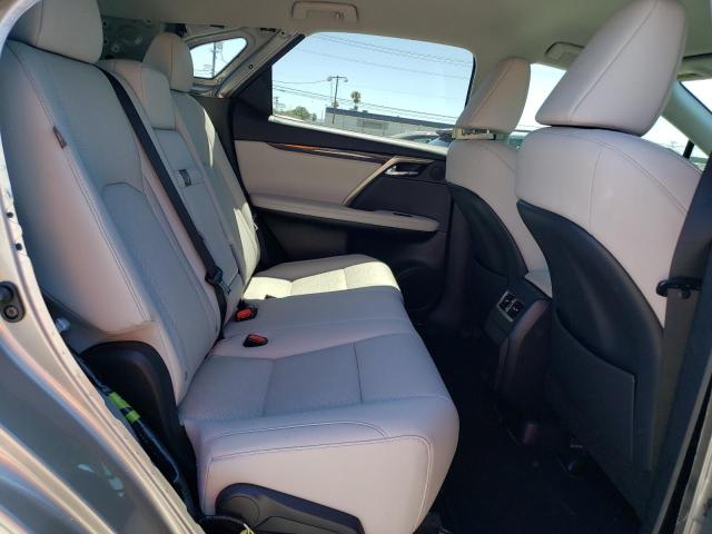 Zdjęcie 11 z aukcji – 2020 LEXUS RX 350 BAS z VIN 2T2AZMAA2LC158645