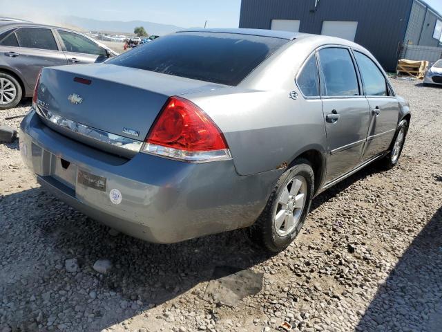Photo 3 from auction – 2007 CHEVROLET IMPALA LT with VIN 2G1WT58KX79137640