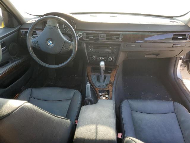 Photo 8 from auction – 2011 BMW 328 I with VIN WBAPH7G5XBNN03345