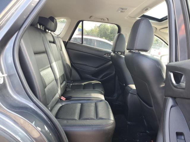 Photo 10 from auction – 2014 MAZDA CX-5 GT with VIN JM3KE4DY1E0320850