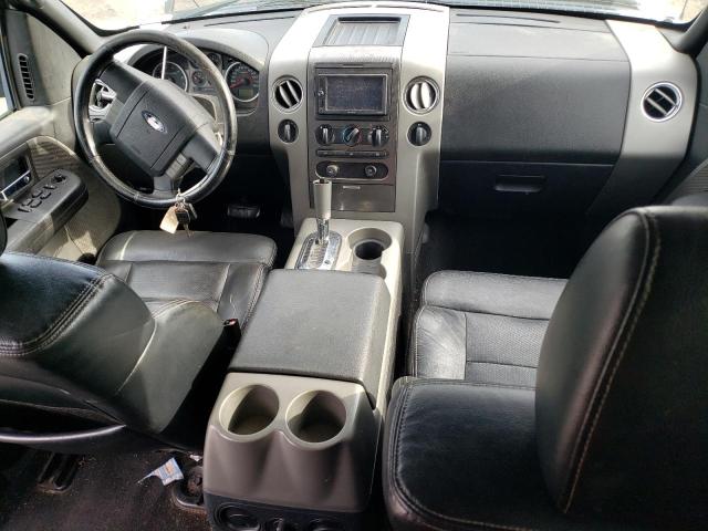 Photo 8 from auction – 2005 FORD F150 SUPER with VIN 1FTPW145X5FB39131
