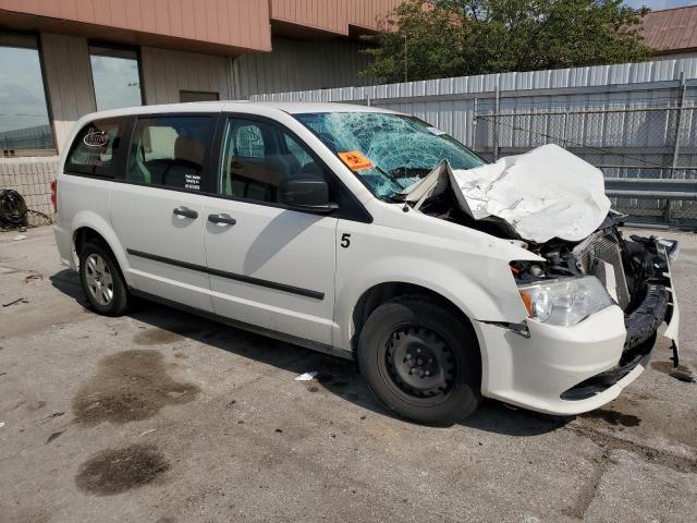 Photo 4 from auction – 2013 DODGE GRAND CARA with VIN 2C4RDGBG7DR505799