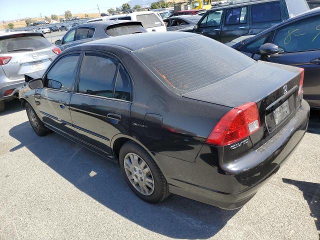 Zdjęcie 2 z aukcji – 2004 HONDA UK z VIN 2HGES16504H519075