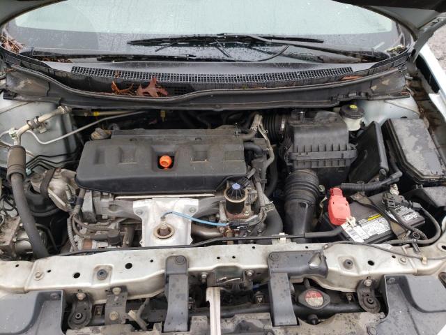 صورة رقم 11 من المزاد - 2012 HONDA CIVIC LX مع VIN 19XFB2F56CE062887