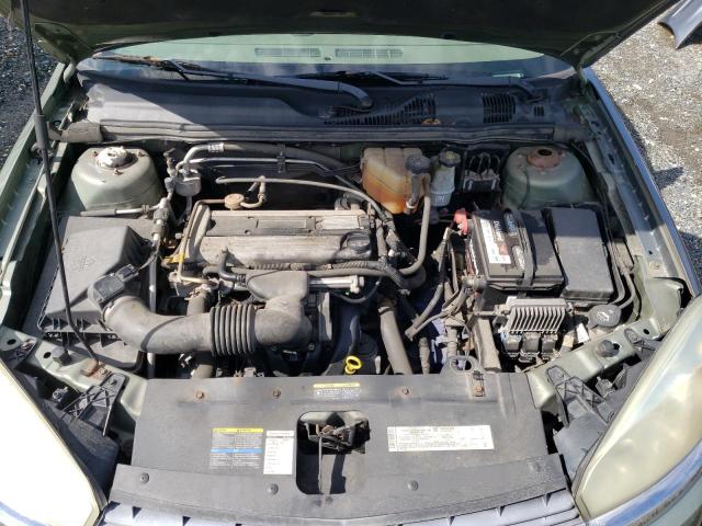 Photo 11 from auction – 2005 CHEVROLET MALIBU with VIN 1G1ZS52F35F285936