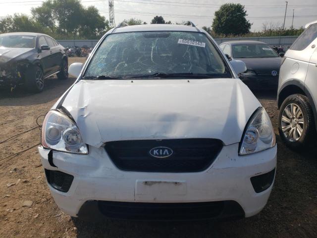 Photo 5 from auction – 2009 KIA RONDO BASE with VIN KNAFG528897222325