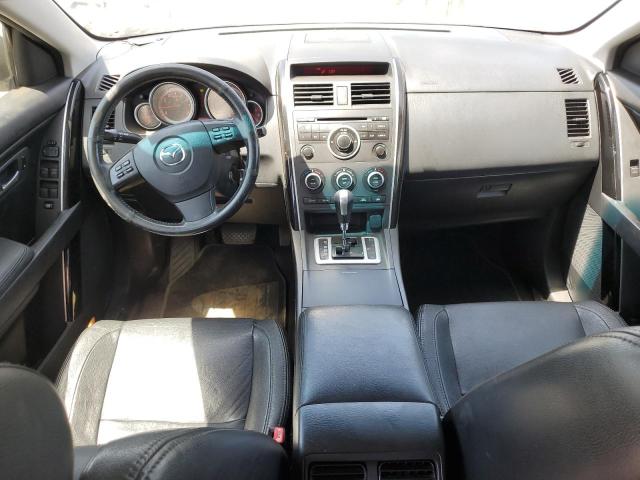 Photo 8 from auction – 2007 MAZDA CX-9 with VIN JM3TB28C970107969