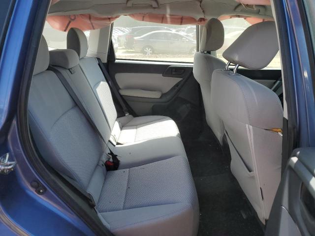 Photo 11 from auction – 2017 SUBARU FORESTER 2 with VIN JF2SJAAC0HH591062