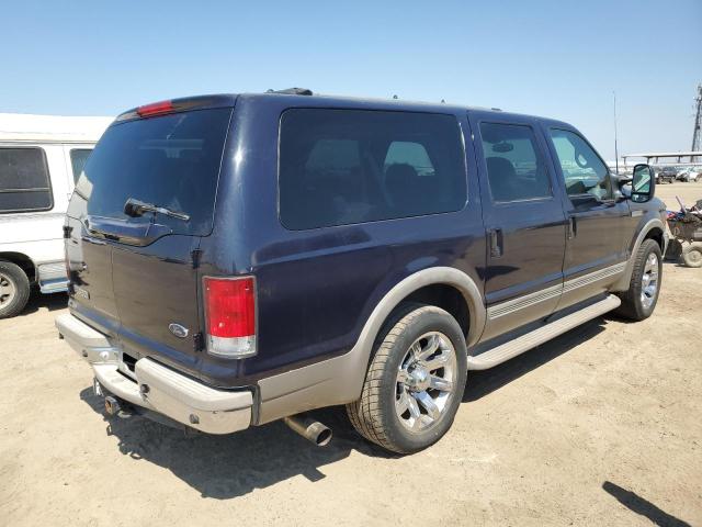 Photo 3 from auction – 2000 FORD EXCURSION with VIN 1FMNU42S8YEE16128