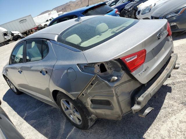 Photo 2 from auction – 2015 KIA OPTIMA LX with VIN 5XXGM4A7XFG447822