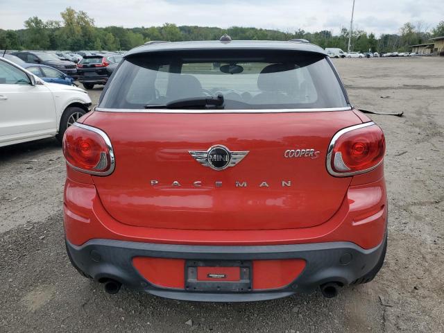 Photo 6 from auction – 2013 MINI COOPER S P with VIN WMWSS5C59DWN48974