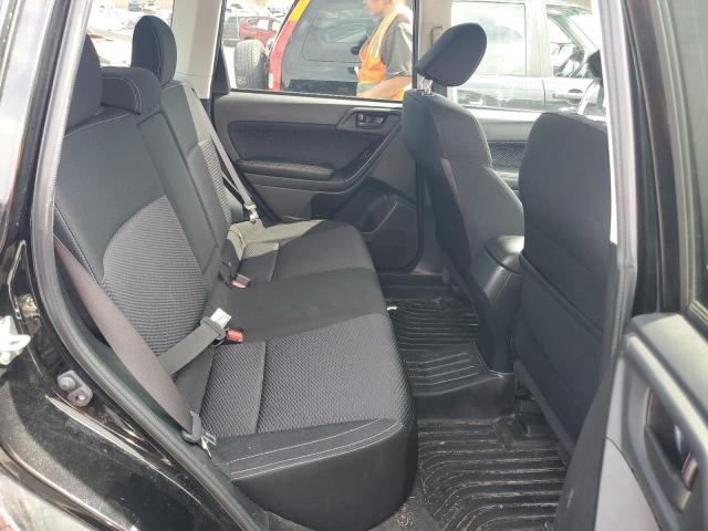 Zdjęcie 10 z aukcji – 2018 SUBARU FORESTER 2 z VIN JF2SJAGC5JH608676