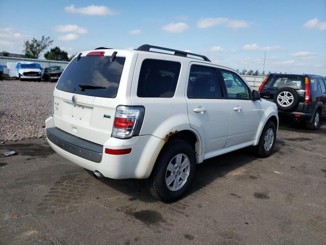 Photo 3 from auction – 2010 MERCURY MARINER with VIN 4M2CN9BG9AKJ03642